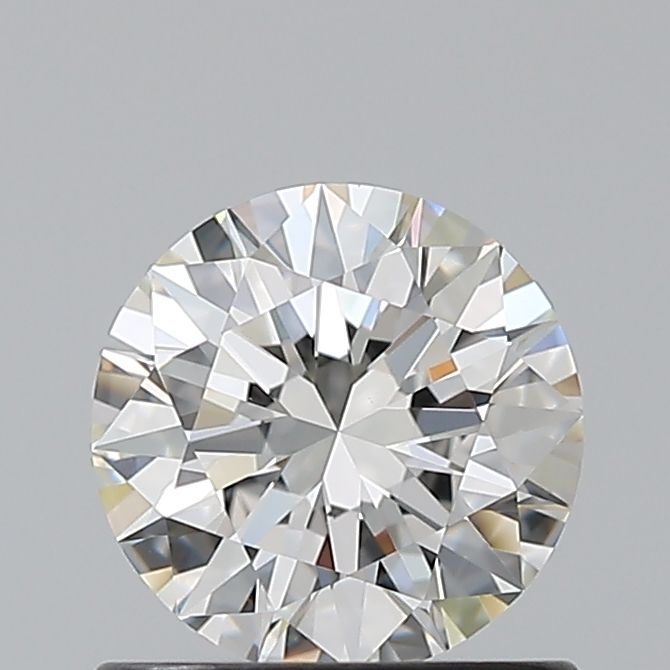 Diamond Natural 0,8Ct H-VS1 Round - GIA2556060777