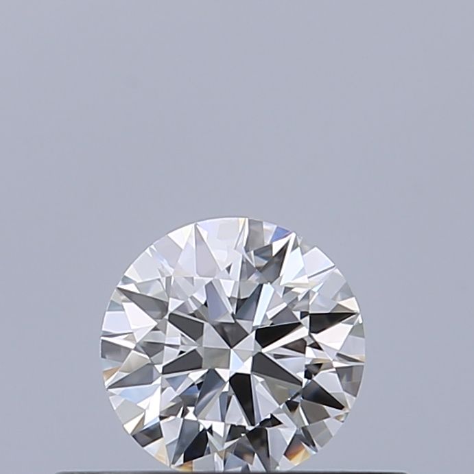 Diamond Natural 0,3Ct D-VVS1 Round - GIA7541928989