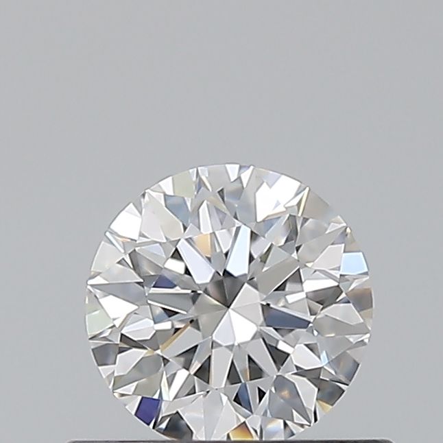 Diamond Natural 0,5Ct E-IF Round - GIA6555099179