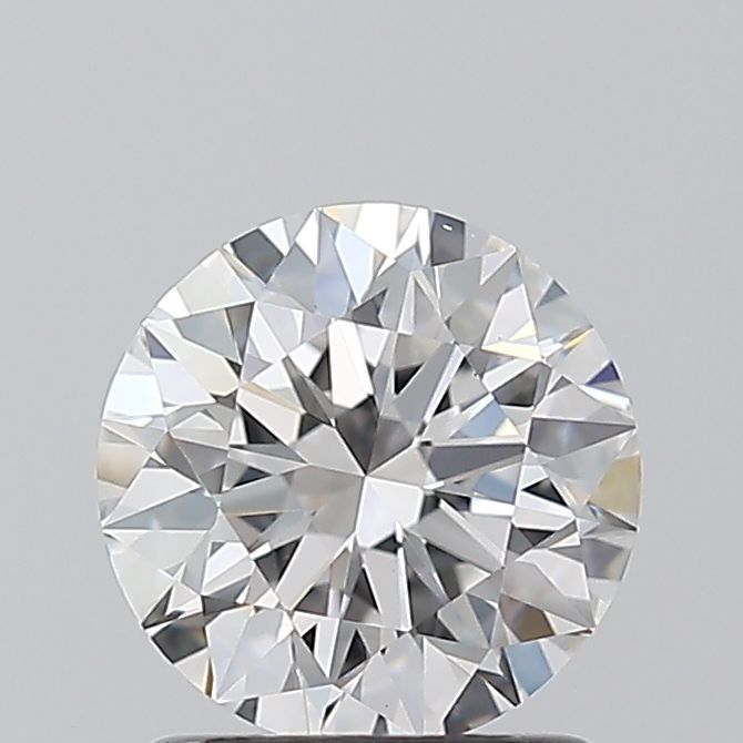 Diamond Natural 1,2Ct E-VS1 Round - GIA7551035674