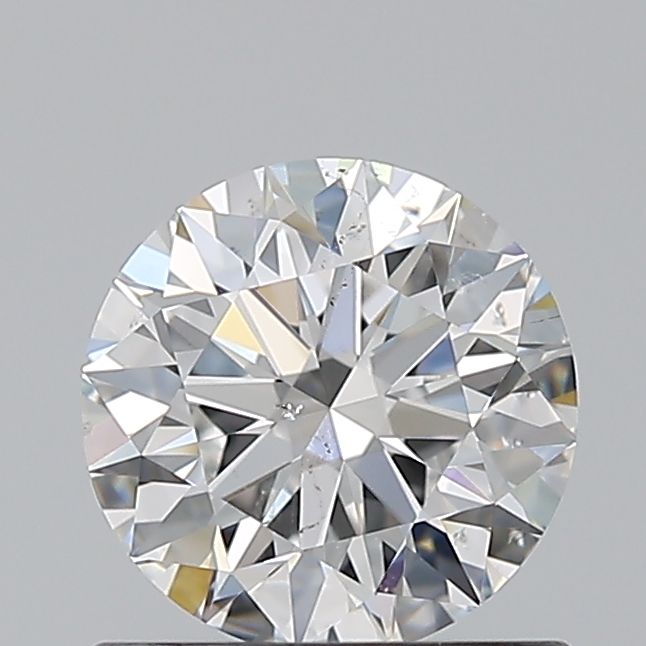 Diamond Natural 0,84Ct E-SI2 Round - GIA1559057269