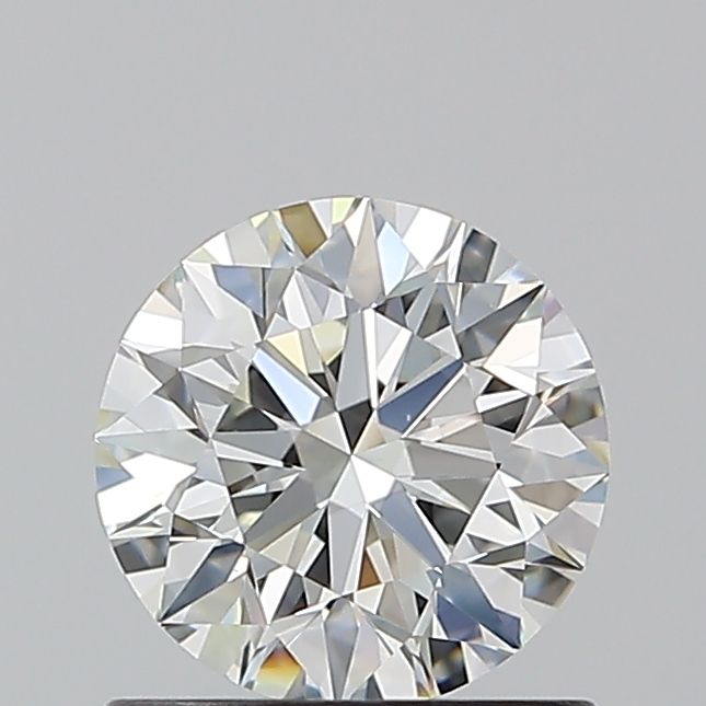 Diamond Natural 0,9Ct J-VS1 Round - GIA5553060799