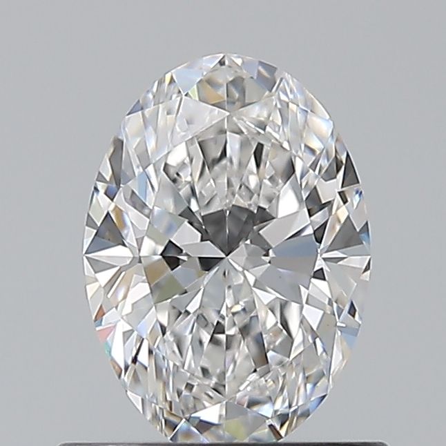 Diamond Natural 0,7Ct E-VS1 Oval - GIA1558040964