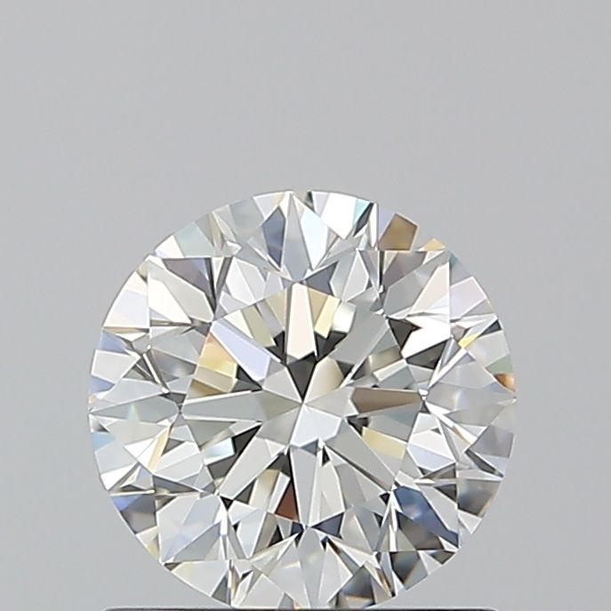 Diamond Natural 1Ct I-VVS1 Round - GIA5556140315