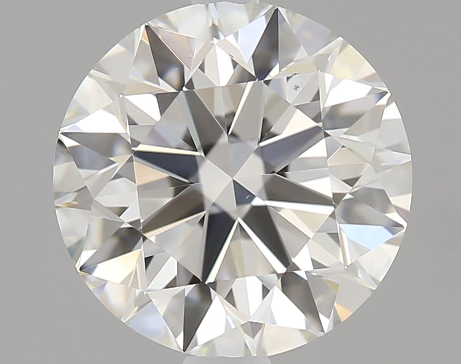 Diamond Natural 1,42Ct H-VS2 Round - GIA6525819692