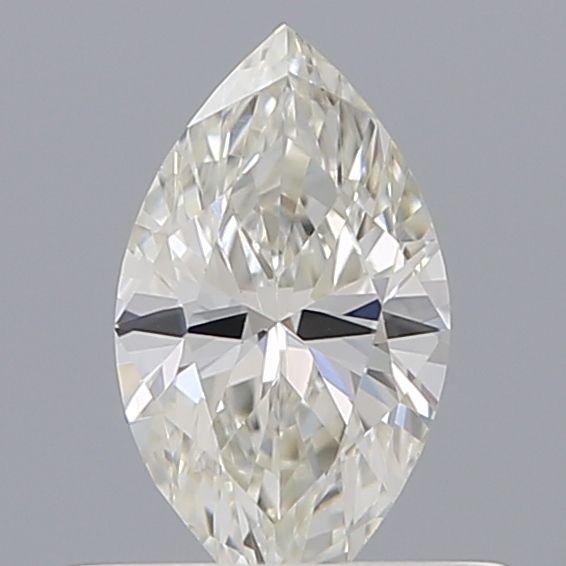 Diamond Natural 0,4Ct I-VS1 Marquise - IGI689587370