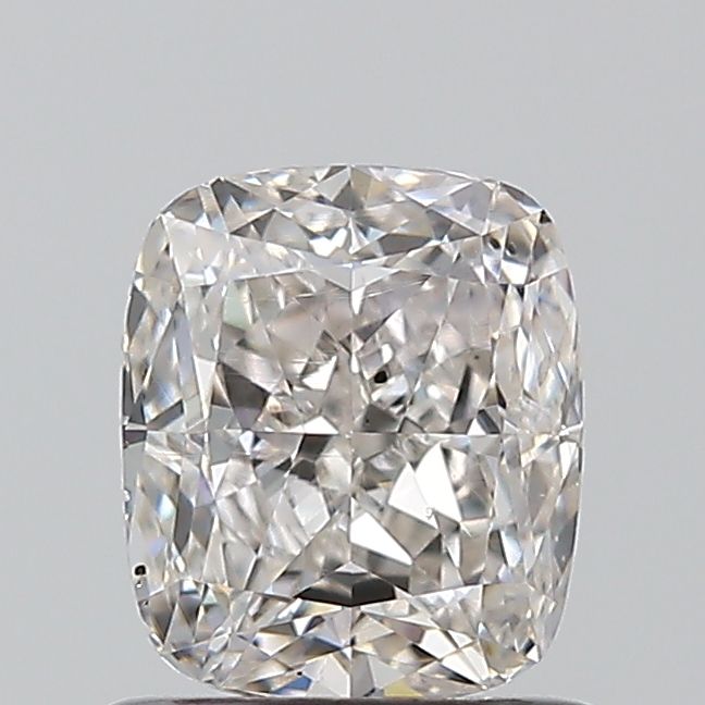 Diamond Natural 1,01Ct H-SI1 Cushion - GIA5232554716