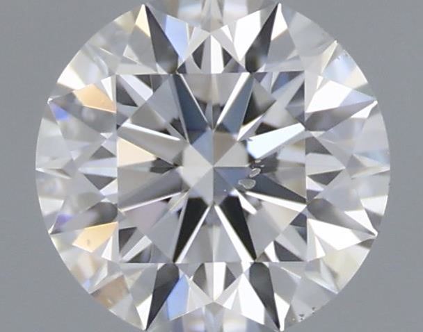 Diamond Natural 0,33Ct D-VS2 Round - IGI679508834