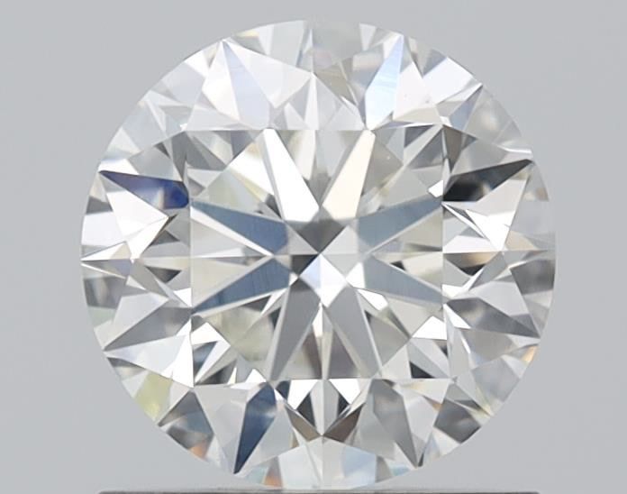 Diamond Natural 1,01Ct J-VS2 Round - GIA7466467663