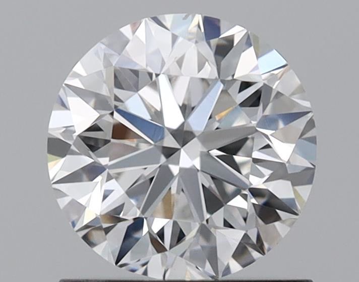 Diamond Natural 1,01Ct E-VS2 Round - GIA2477203117