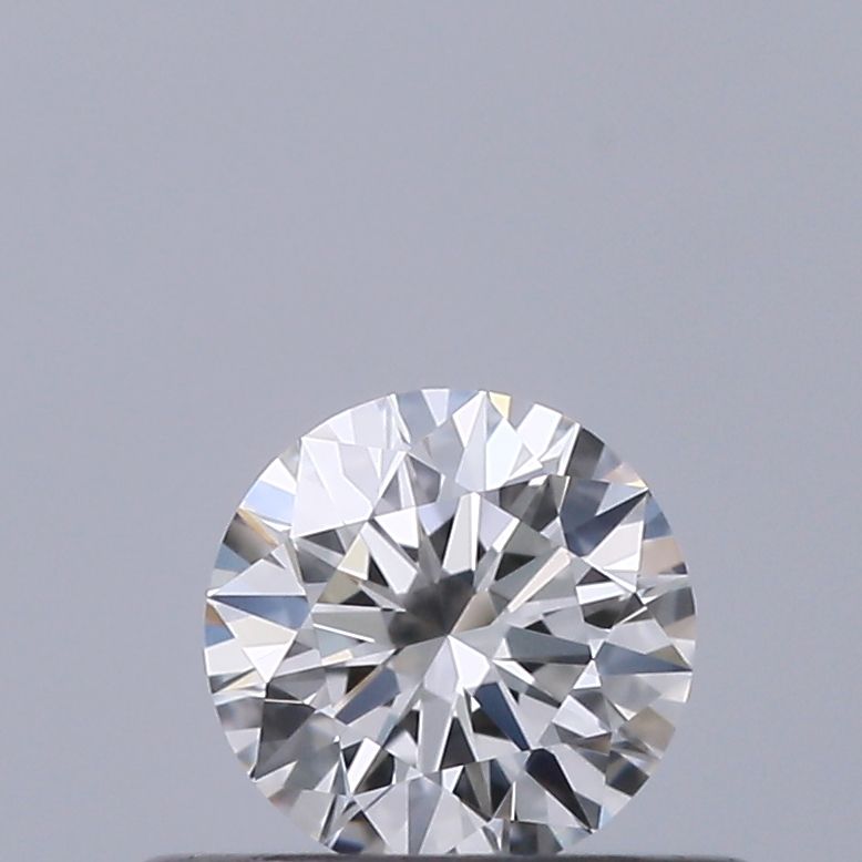 Diamond Natural 0,3Ct D-VVS1 Round - GIA2558052616