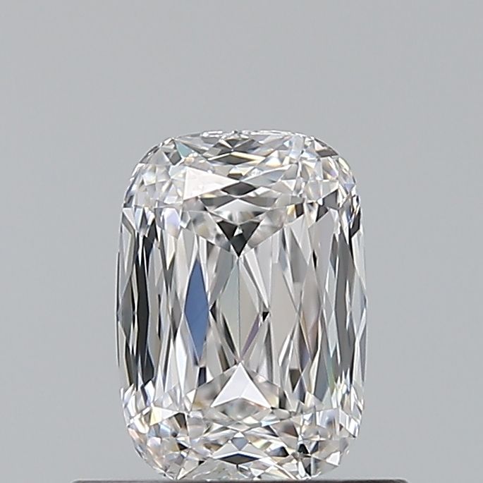 Diamond Natural 0,71Ct G-VVS1 Cushion - GIA1545508296