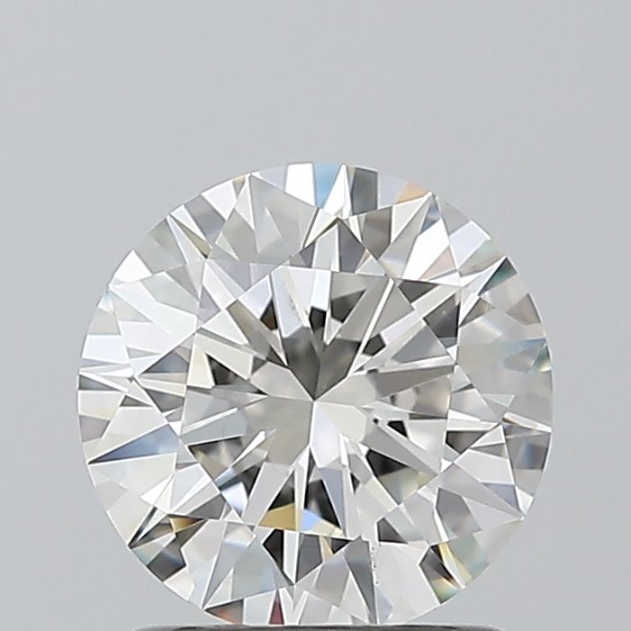 Diamond Natural 1,2Ct H-VS2 Round - HRD260000018891