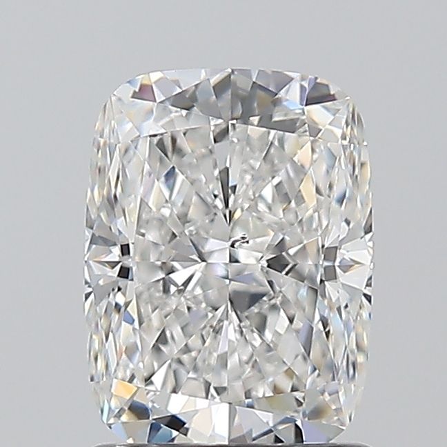 Diamond Natural 1,21Ct F-SI1 Cushion - GIA2547519215