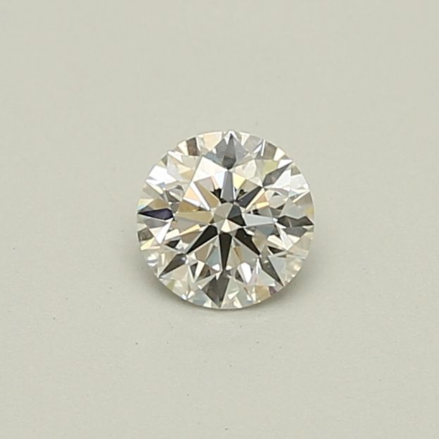 Diamond Natural 0,32Ct H-VVS2 Round - GIA7356653092