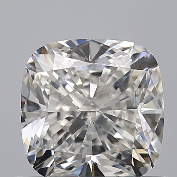 Diamond Natural 0,91Ct H-SI2 Cushion - GIA2538967044