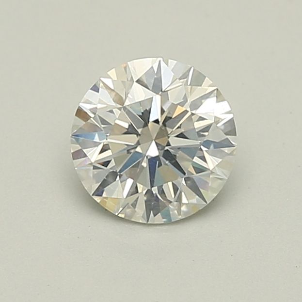 Diamond Natural 0,81Ct F-SI2 Round - GIA7371658390