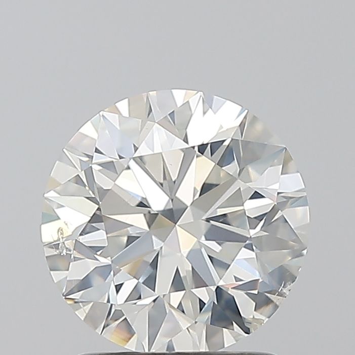 Diamond Natural 1,5Ct H-SI2 Round - GIA1553132800