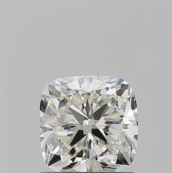 Diamond Natural 1Ct K-VS1 Cushion - GIA2546352867