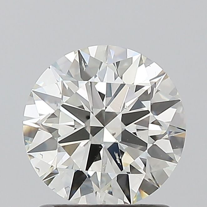 Diamond Natural 1,2Ct J-SI2 Round - GIA1523859350