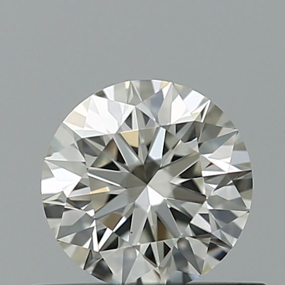 Diamond Natural 0,42Ct H-VS1 Round - IGI757509530