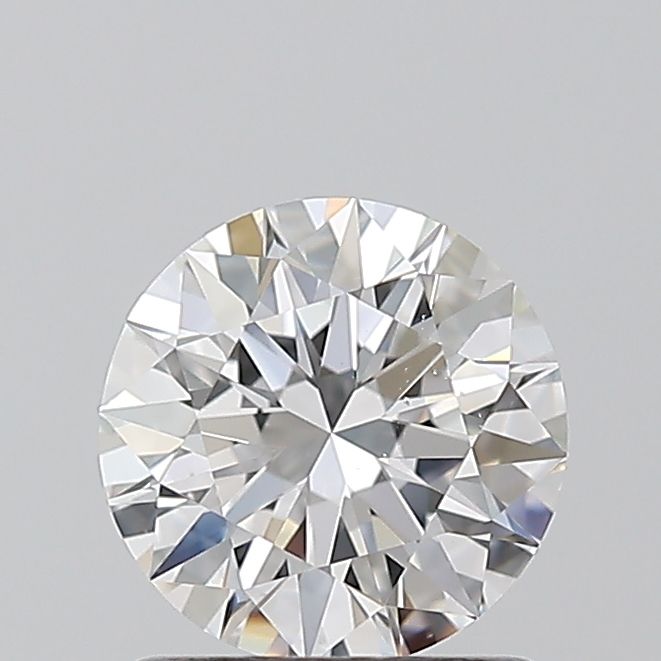 Diamond Natural 1,01Ct E-VS2 Round - GIA2557148204