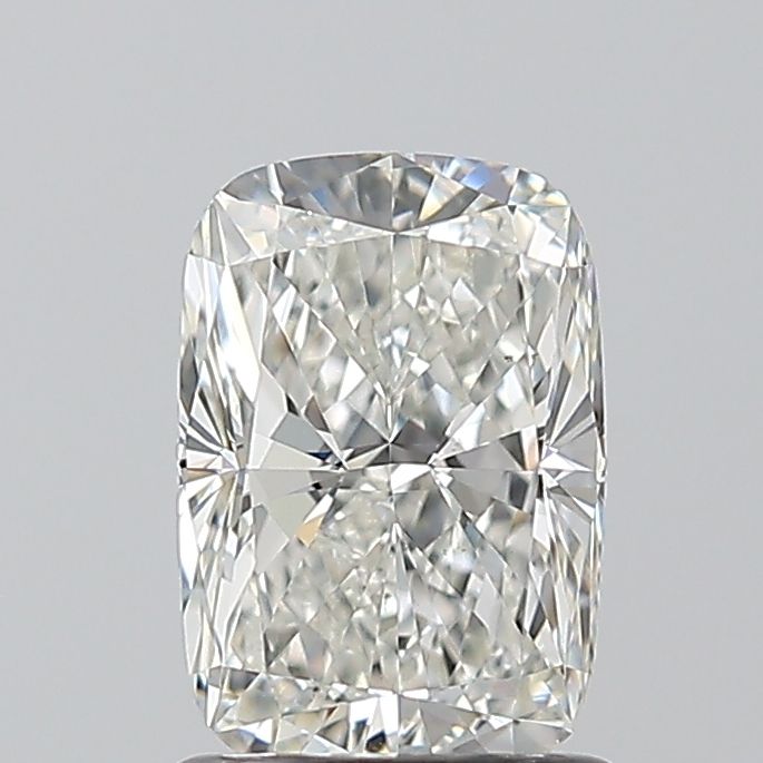 Diamond Natural 1,2Ct H-VS2 Cushion - GIA6555155873