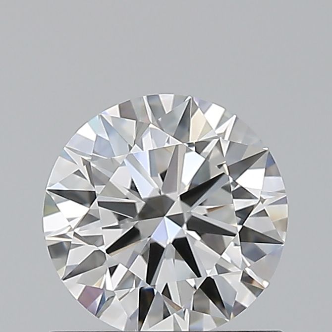 Diamond Natural 0,8Ct G-IF Round - GIA2556174593