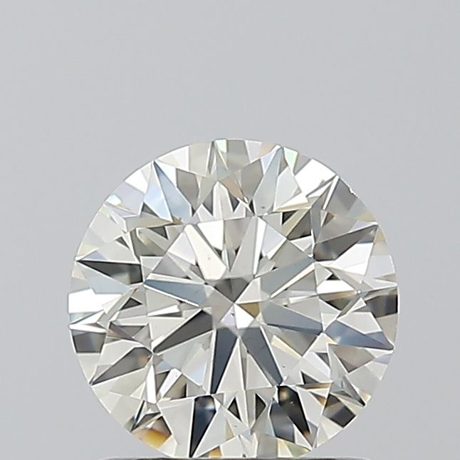 Diamond Natural 1Ct L-SI1 Round - GIA2546973321