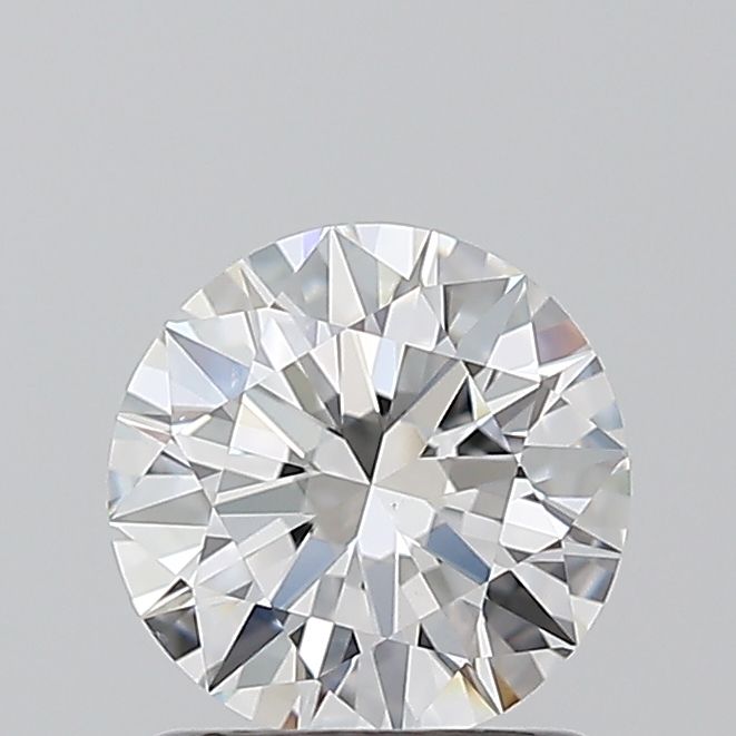 Diamond Natural 1,01Ct E-VS2 Round - GIA6555132671