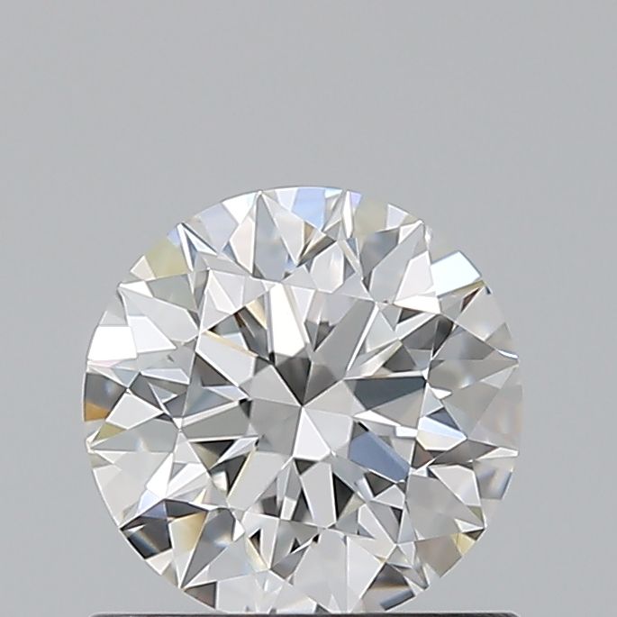 Diamond Natural 0,8Ct F-VVS2 Round - GIA1555106571