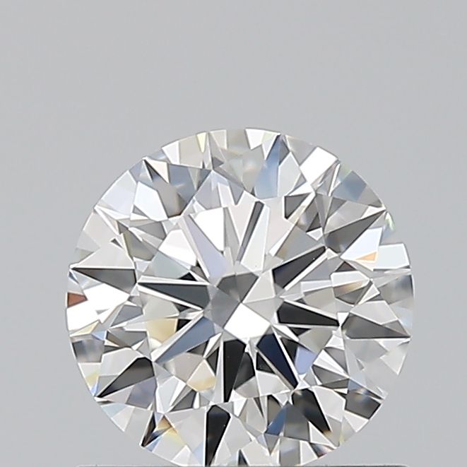 Diamond Natural 0,8Ct F-VS1 Round - GIA5556129774