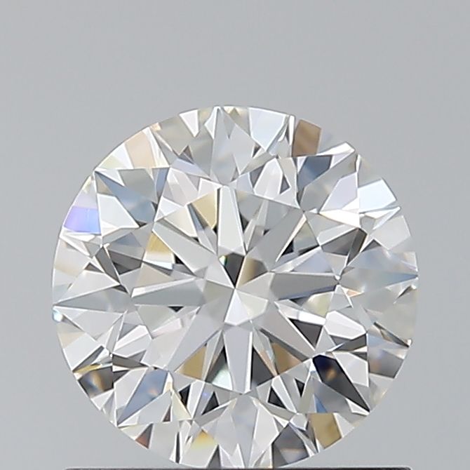 Diamond Natural 0,9Ct F-IF Round - GIA6522974656