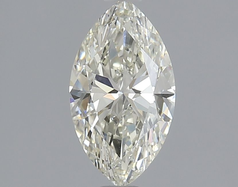 Diamond Natural 0,9Ct M-VS2 Marquise - GIA2506842021