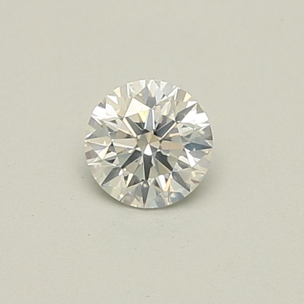 Diamond Natural 0,36Ct G-SI2 Round - GIA7391205396