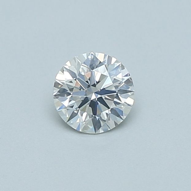 Diamond Natural 0,36Ct G-SI2 Round - GIA1409745552