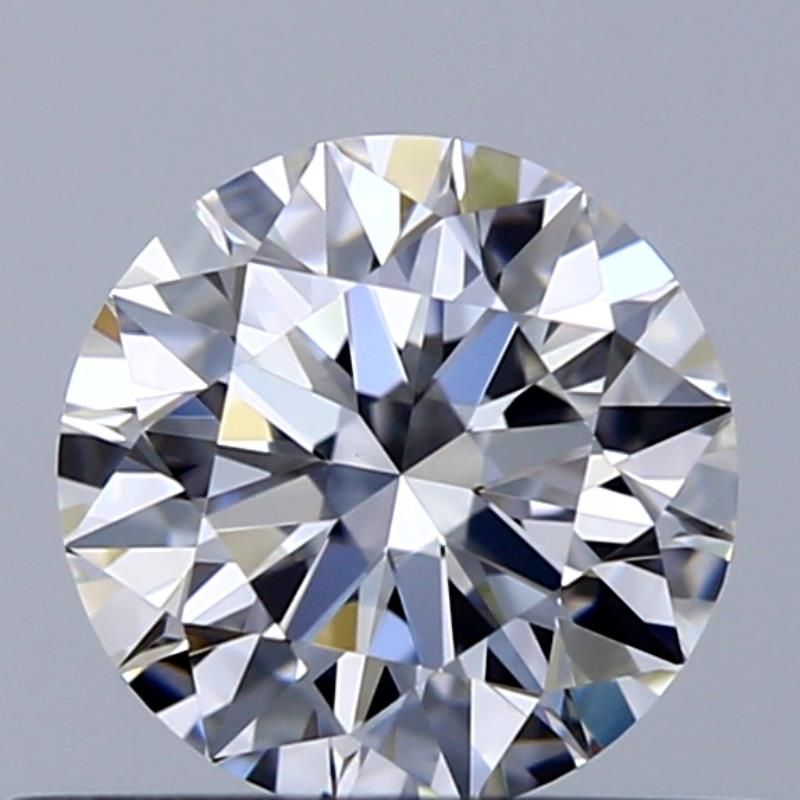 Diamond Natural 0,5Ct E-VVS2 Round - GIA6532106187