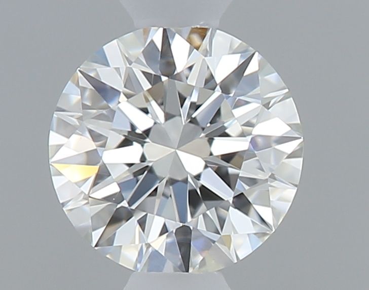 Diamond Natural 0,3Ct H-VS1 Round - GIA1558068965