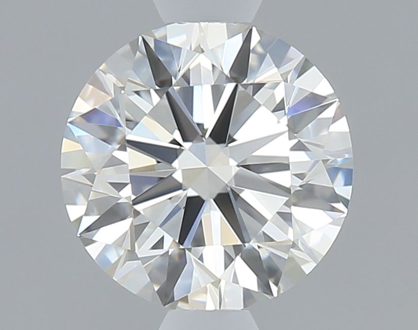 Diamond Natural 1,01Ct K-VVS1 Round - GIA2547569549