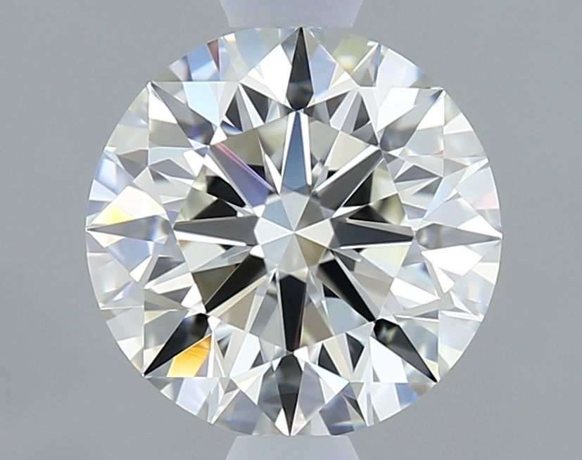 Diamond Natural 1,31Ct H-VVS1 Round - IGI759514271