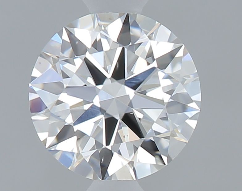Diamond Natural 0,4Ct G-VS1 Round - GIA6402557999