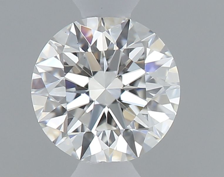 Diamond Natural 0,32Ct G-VS1 Round - GIA2557068980