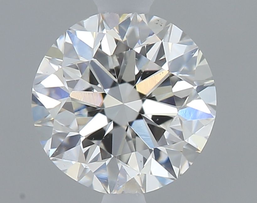 Diamond Natural 0,7Ct F-VS2 Round - IGI774683399