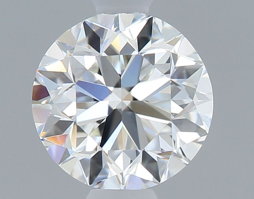 Diamond Natural 0,7Ct F-VS1 Round - IGI774683652