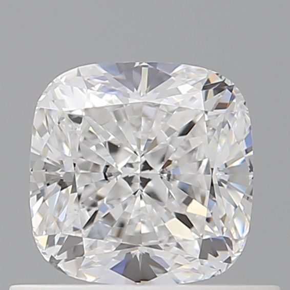 Diamond Natural 0,7Ct E-VS1 Cushion - GIA2524449930