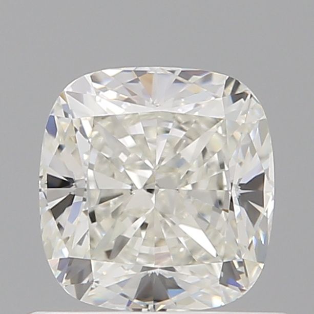 Diamond Natural 0,75Ct H-VVS1 Cushion - GIA7541233176