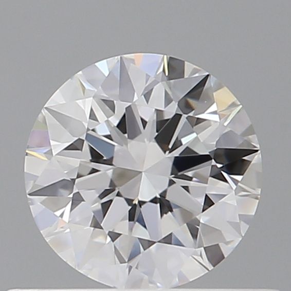 Diamond Natural 0,53Ct D-VVS1 Round - GIA1527503544