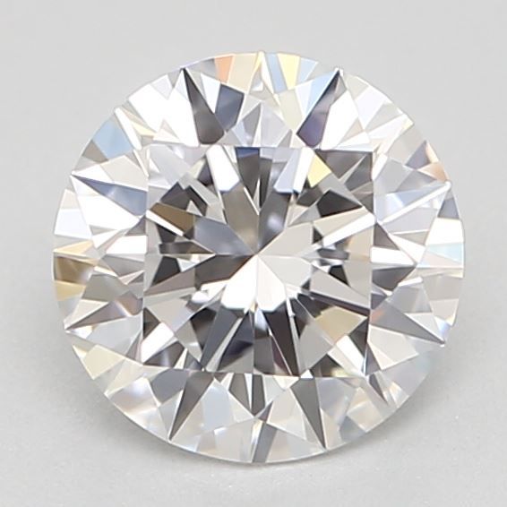 Diamond Natural 0,55Ct D-VVS1 Round - GIA1549371850