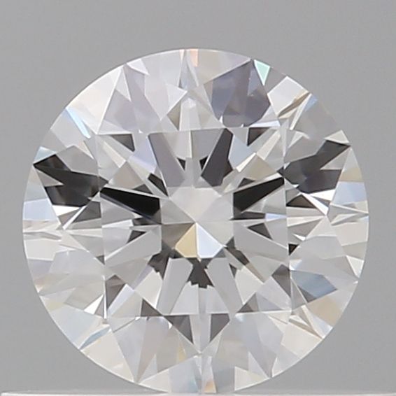 Diamond Natural 0,52Ct D-VVS1 Round - GIA1528174880