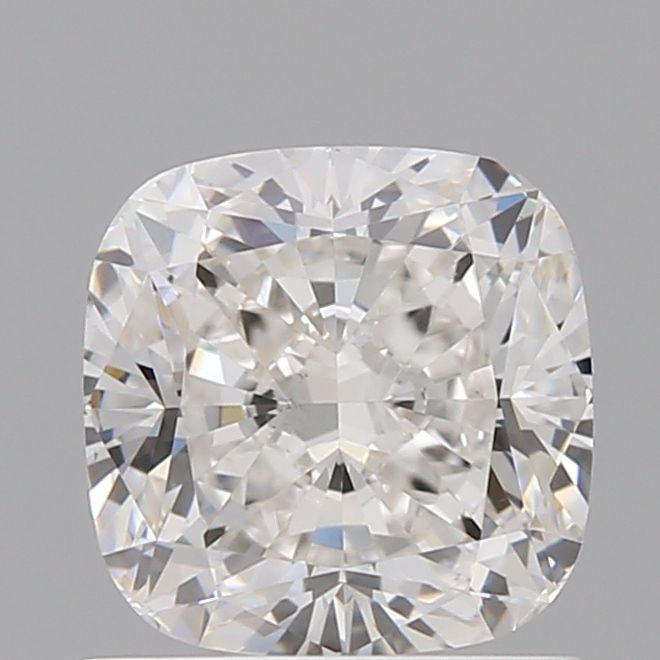 Diamond Natural 1,02Ct G-VS2 Cushion - GIA2536989167